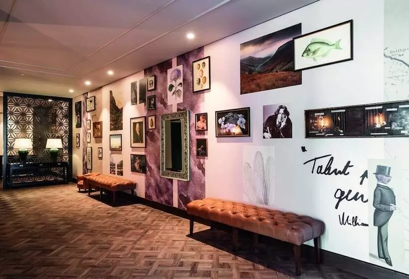 Fotos del hotel The Dunloe  & Gardens:  12