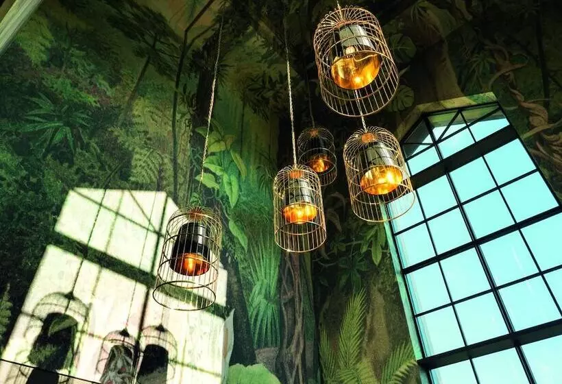 Fotos del hotel The Dunloe  & Gardens:  23