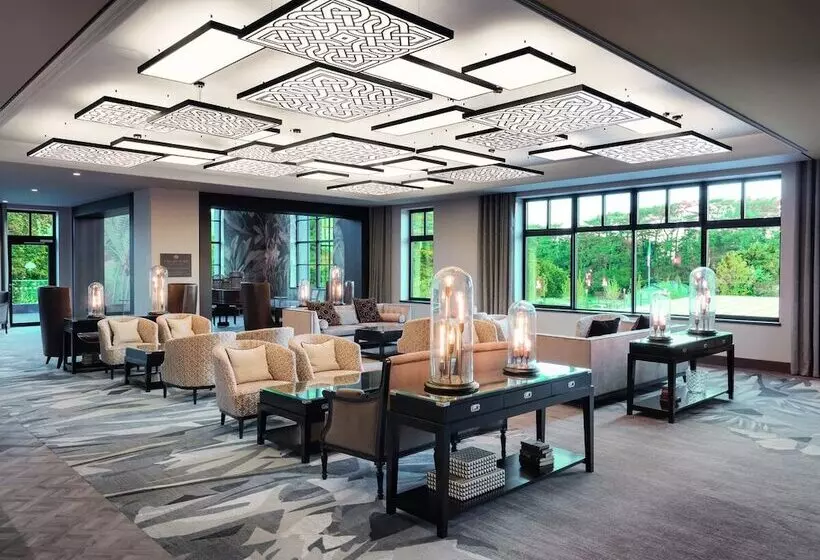 Fotos del hotel The Dunloe  & Gardens:  2