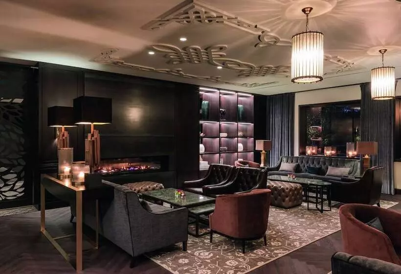 Fotos del hotel The Dunloe  & Gardens:  11