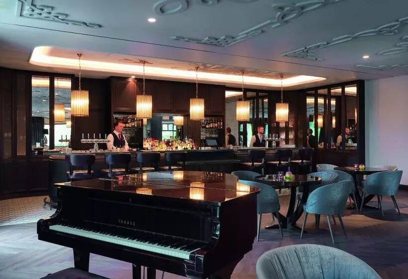 Fotos del hotel The Dunloe  & Gardens:  5