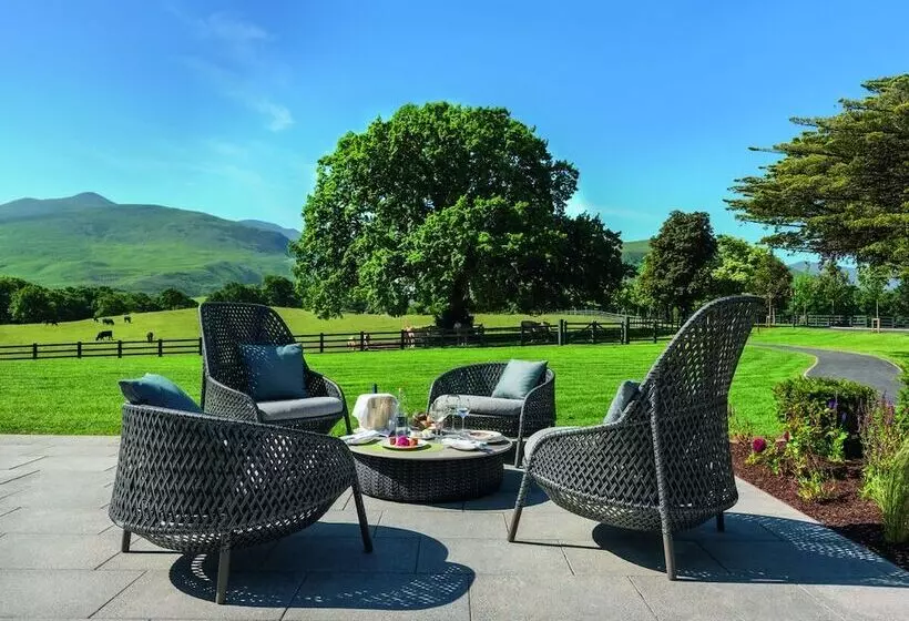 Fotos del hotel The Dunloe  & Gardens:  19