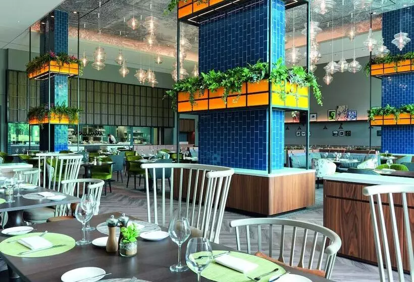 Fotos del hotel The Dunloe  & Gardens:  18