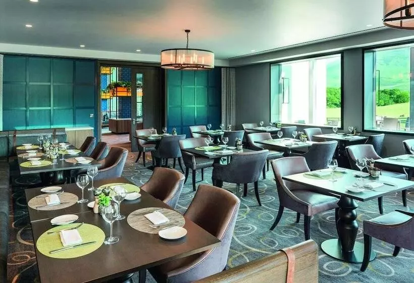 Fotos del hotel The Dunloe  & Gardens:  13