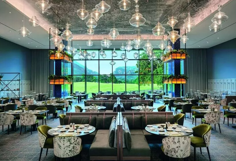 Fotos del hotel The Dunloe  & Gardens:  4