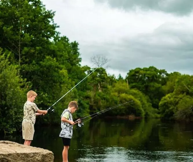 Fotos del hotel The Dunloe  & Gardens:  24