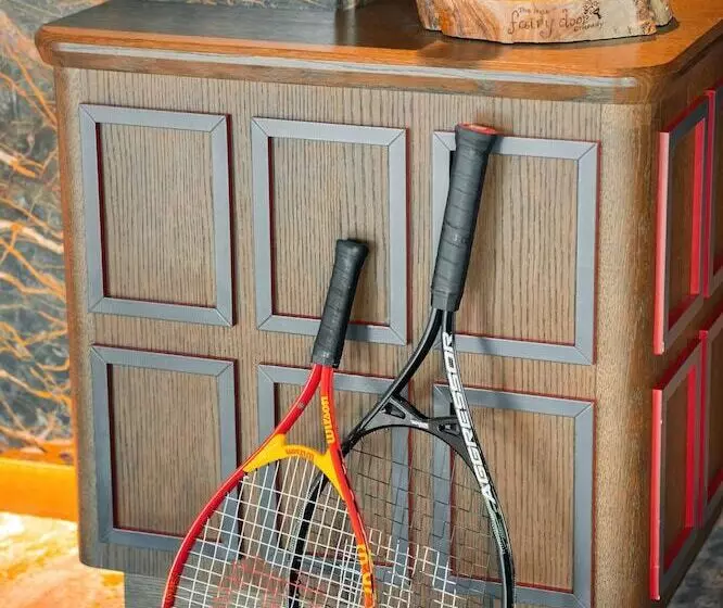 Fotos del hotel The Dunloe  & Gardens:  3