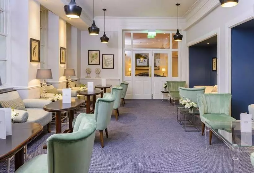 Fotos del hotel The Metropole Hotel Cork:  15