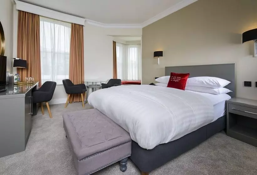 Fotos del hotel The Metropole Hotel Cork:  8