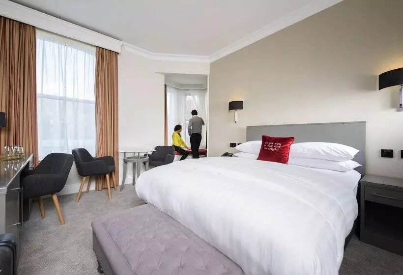 Fotos del hotel The Metropole Hotel Cork:  20