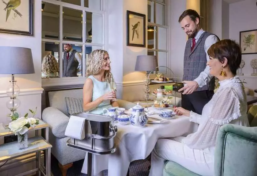 Fotos del hotel The Metropole Hotel Cork:  6