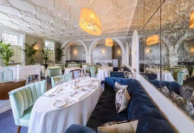 Fotos del hotel The Metropole Hotel Cork:  4