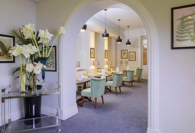 Fotos del hotel The Metropole Hotel Cork:  3