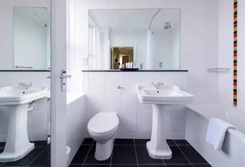 Fotos del hotel The Metropole Hotel Cork:  10