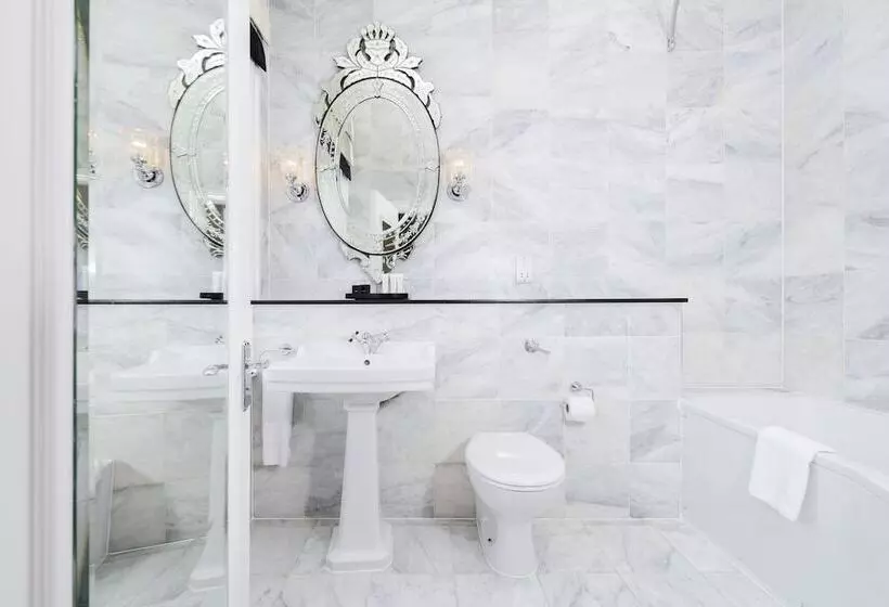 Fotos del hotel The Metropole Hotel Cork:  13