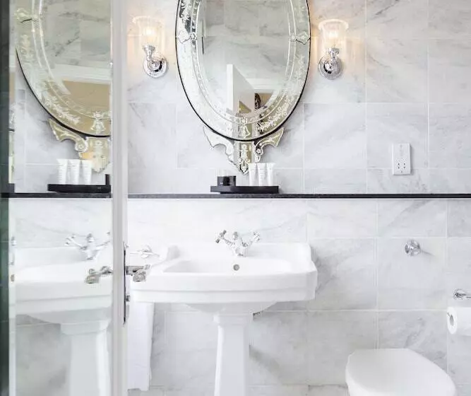 Fotos del hotel The Metropole Hotel Cork:  16