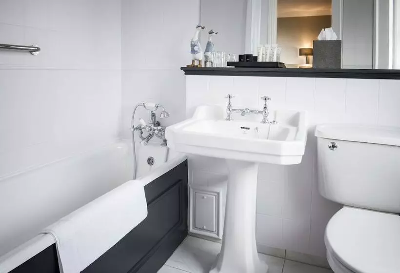 Fotos del hotel The Metropole Hotel Cork:  5