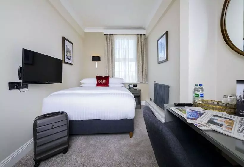 Fotos del hotel The Metropole Hotel Cork:  11
