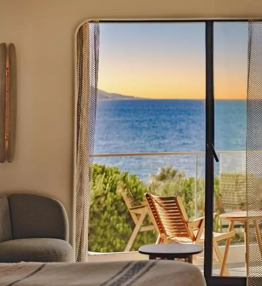 Fotos del hotel Résidence Belle Plage:  8