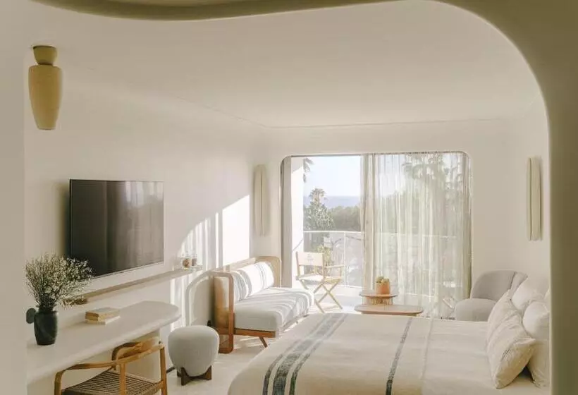 Fotos del hotel Résidence Belle Plage:  22