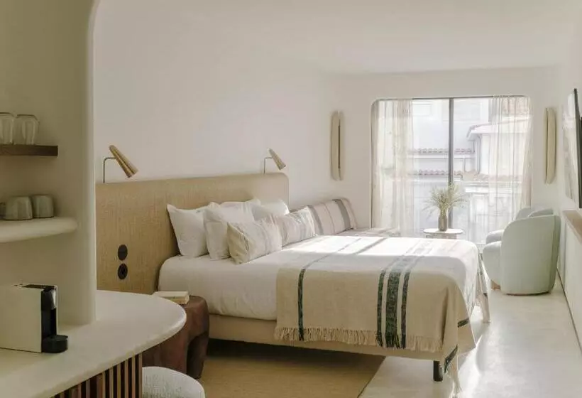 Fotos del hotel Résidence Belle Plage:  14