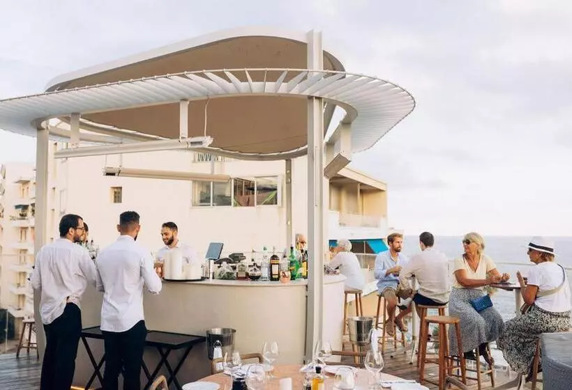 Fotos del hotel Résidence Belle Plage:  4