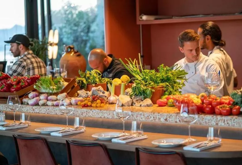 Fotos del hotel Résidence Belle Plage:  3