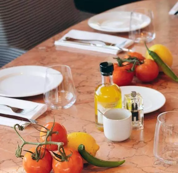 Fotos del hotel Résidence Belle Plage:  15