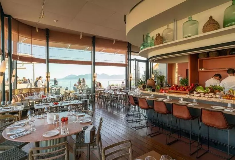 Fotos del hotel Résidence Belle Plage:  10