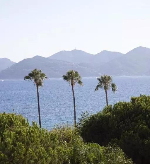 Fotos del hotel Résidence Belle Plage:  13