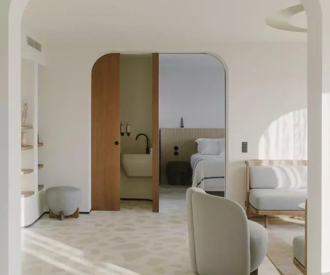 Fotos del hotel Résidence Belle Plage:  18