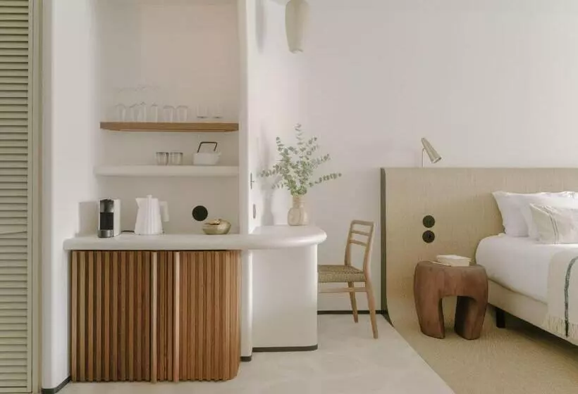 Fotos del hotel Résidence Belle Plage:  6