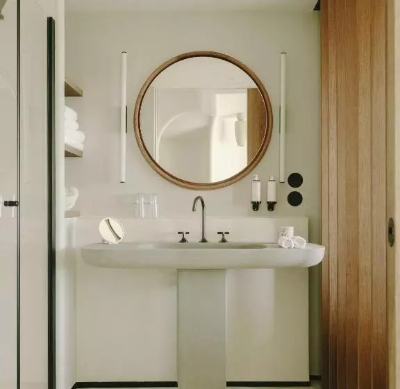 Fotos del hotel Résidence Belle Plage:  12