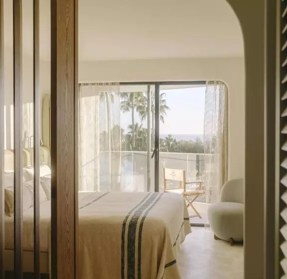 Fotos del hotel Résidence Belle Plage:  16