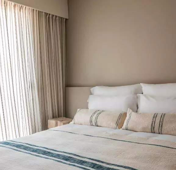 Fotos del hotel Résidence Belle Plage:  23