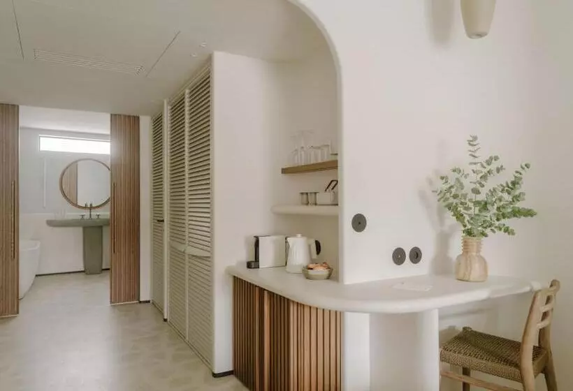 Fotos del hotel Résidence Belle Plage:  11