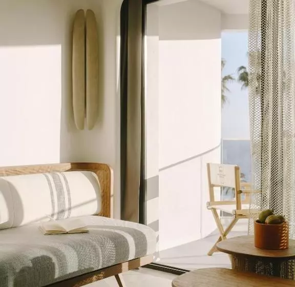 Fotos del hotel Résidence Belle Plage:  25