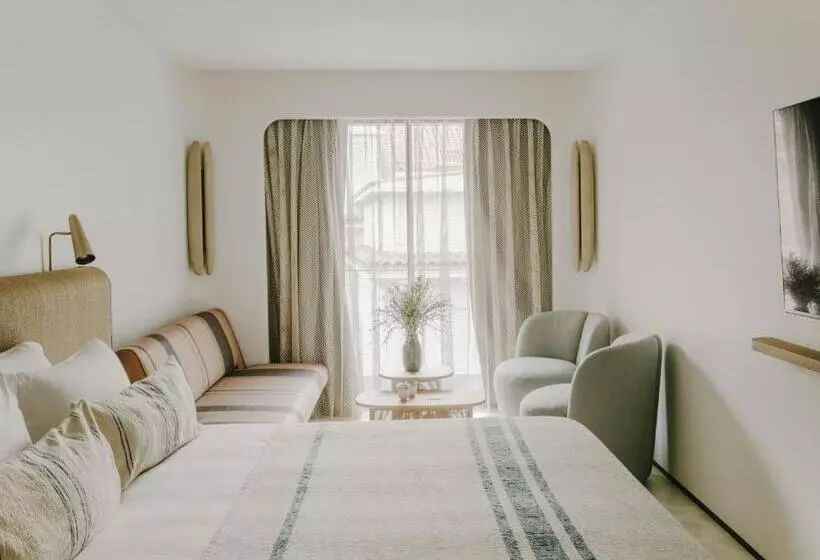 Fotos del hotel Résidence Belle Plage:  19