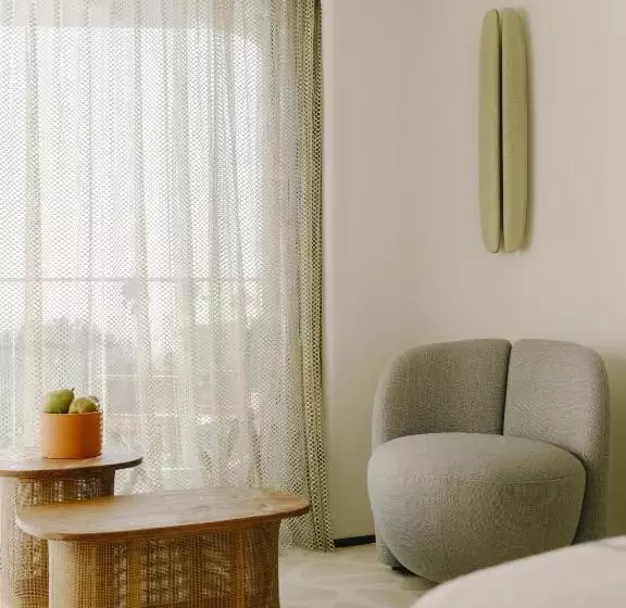 Fotos del hotel Résidence Belle Plage:  20