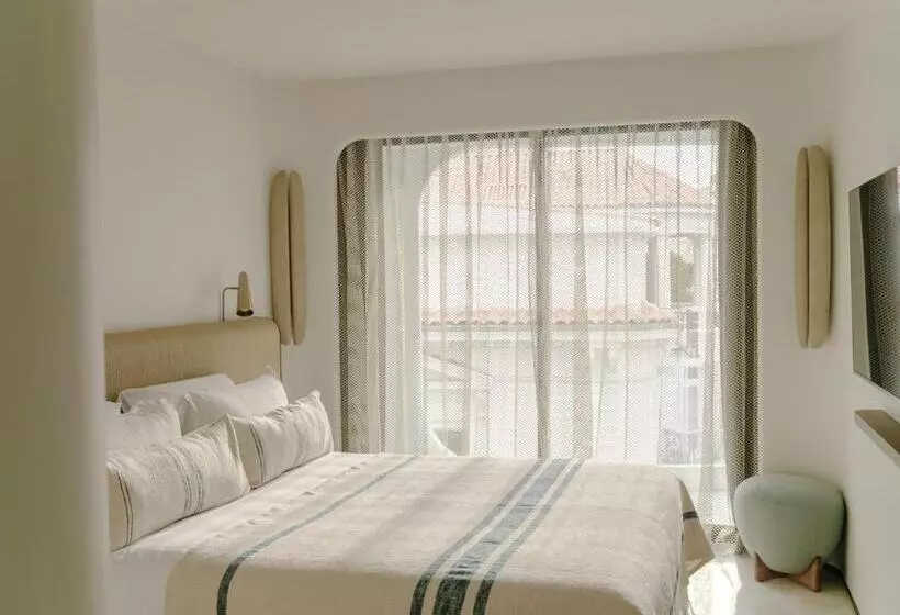 Fotos del hotel Résidence Belle Plage:  24