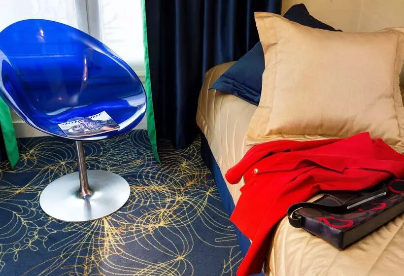 Fotos del hotel Best Western Anjou Lafayette:  24