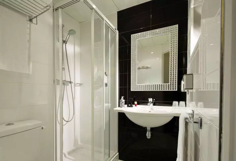 Fotos del hotel Best Western Anjou Lafayette:  7