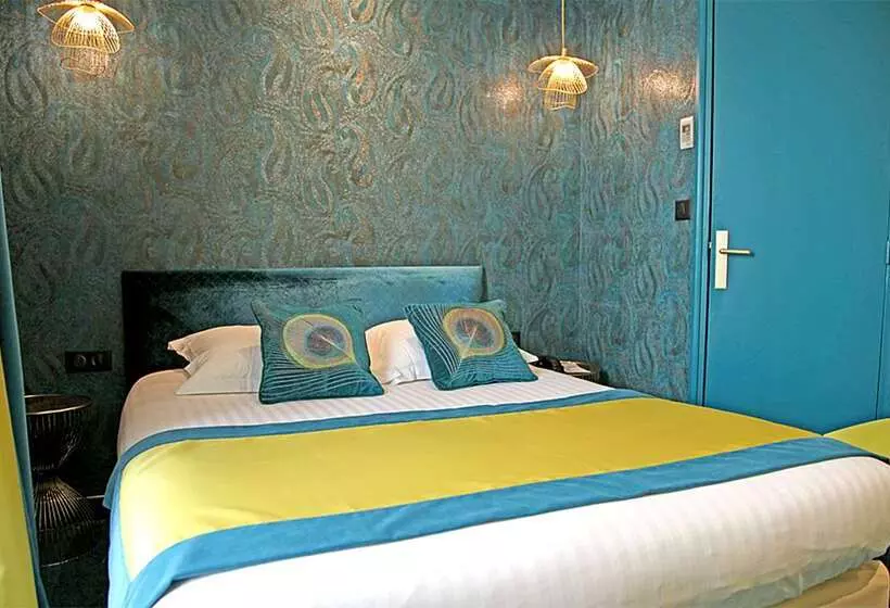 Fotos del hotel Best Western Anjou Lafayette:  20