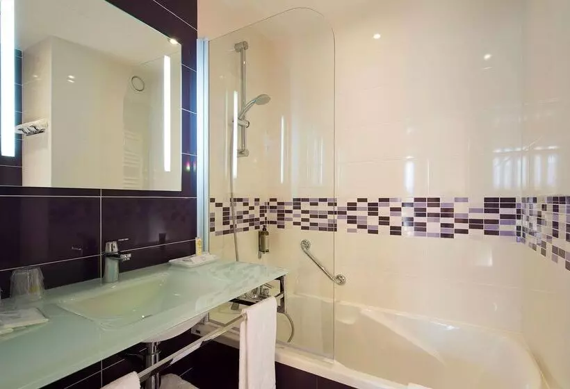 Fotos del hotel Best Western Anjou Lafayette:  9