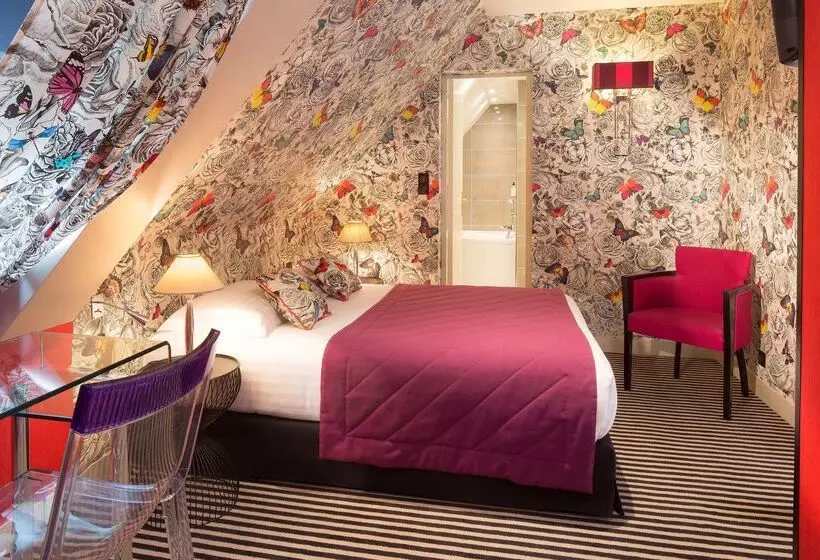 Fotos del hotel Best Western Anjou Lafayette:  21