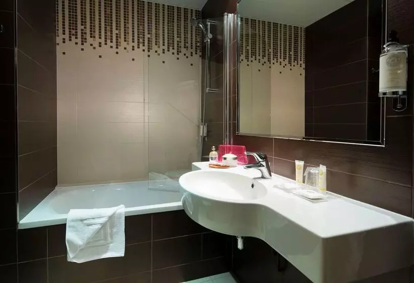 Fotos del hotel Best Western Anjou Lafayette:  5