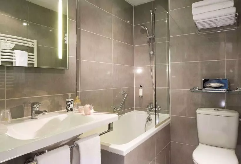 Fotos del hotel Best Western Anjou Lafayette:  3