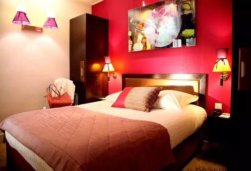 Fotos del hotel Best Western Anjou Lafayette:  8