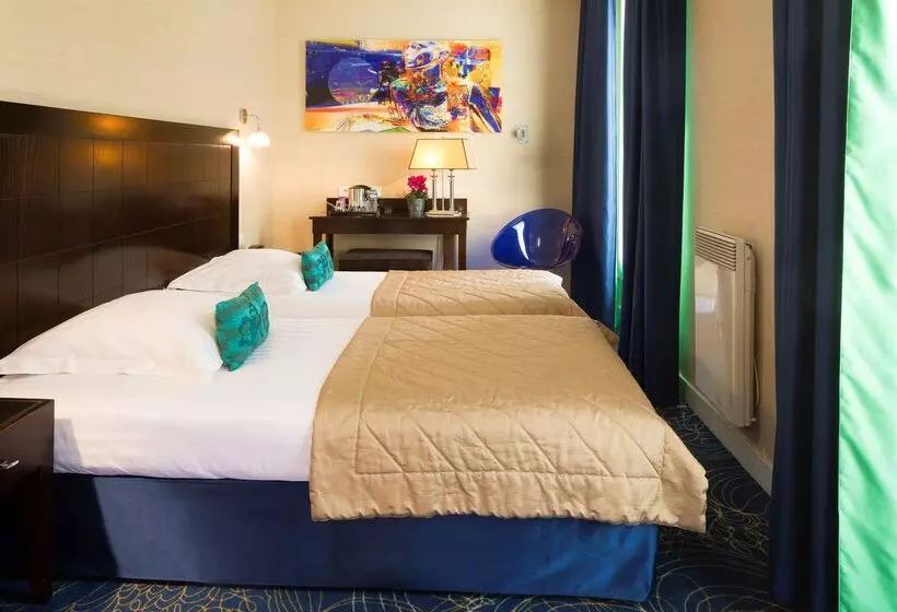 Fotos del hotel Best Western Anjou Lafayette:  13