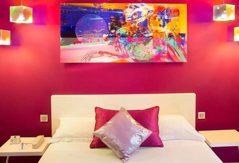 Fotos del hotel Best Western Anjou Lafayette:  19